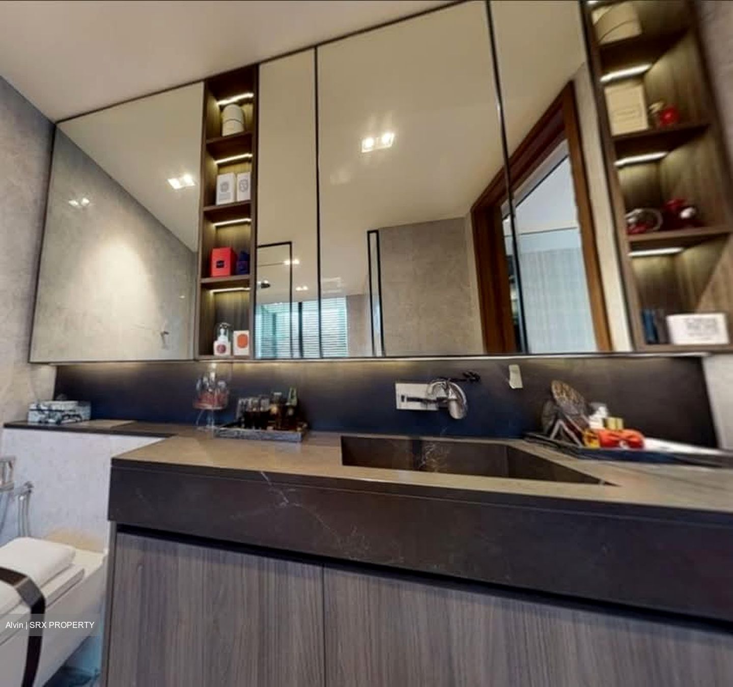 Clarke Quay (D6), Condominium #601291641